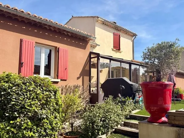 Maison 6 pièces 150 m²