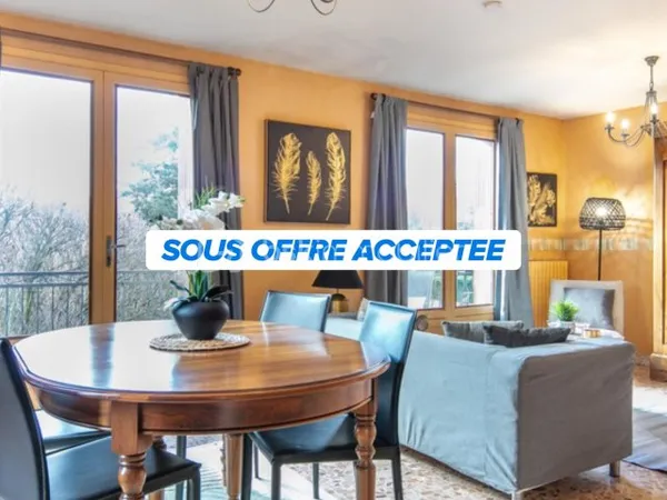 Maison 5 pièces 123 m²