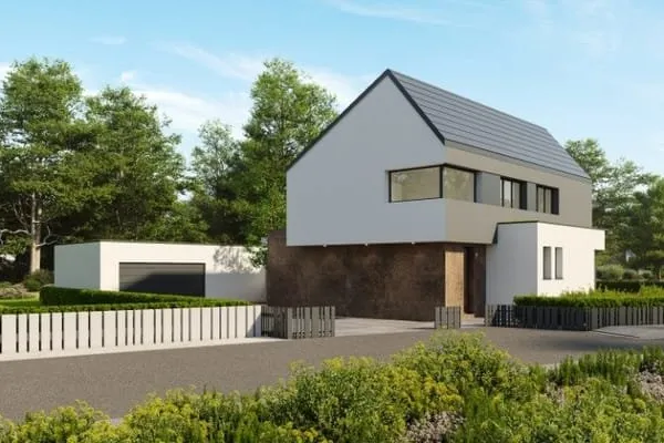 Maison 7 pièces 192 m²