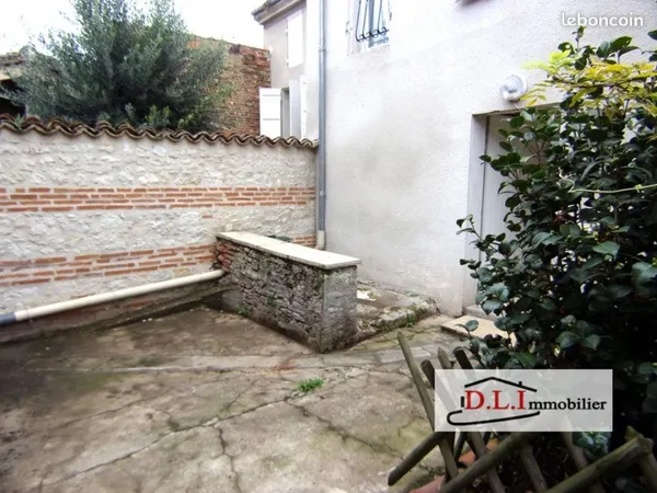 Maison 4 pièces 114 m²