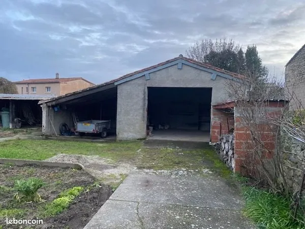 Location PARKING
