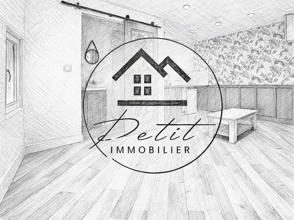 Immeuble de 2 appartements centre-ville, Clermont