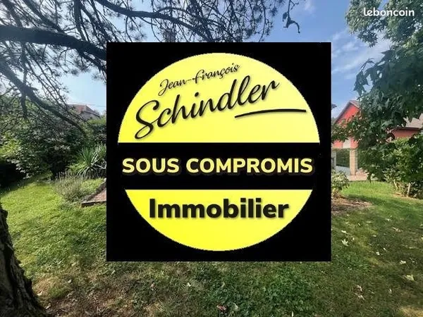 Maison de village 8 pièces 127 m²