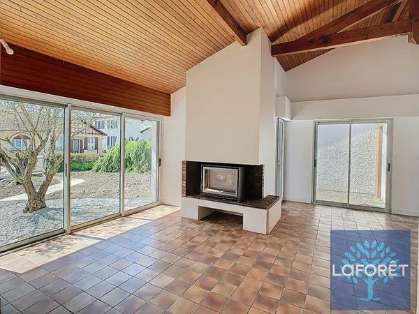 Maison 3 pièces 80 m²