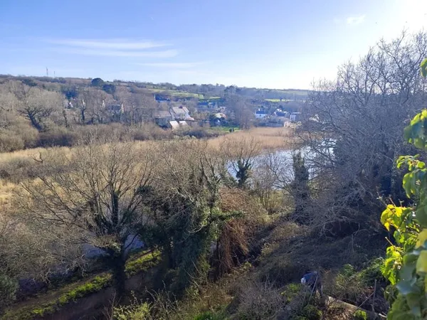 Maison Vente Pont-Croix 6p 146m² 181050€