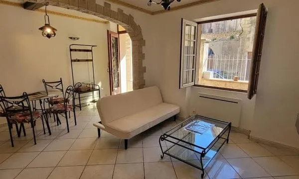 Appartement 3 pièces 54 m²