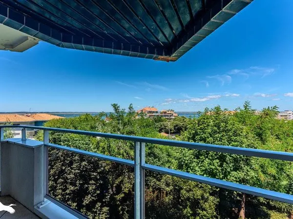 Appartement de 3 pièces principales