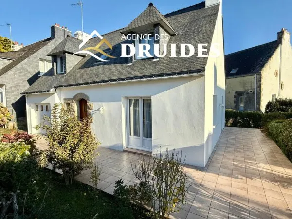 Maison 5 pièces 96 m²