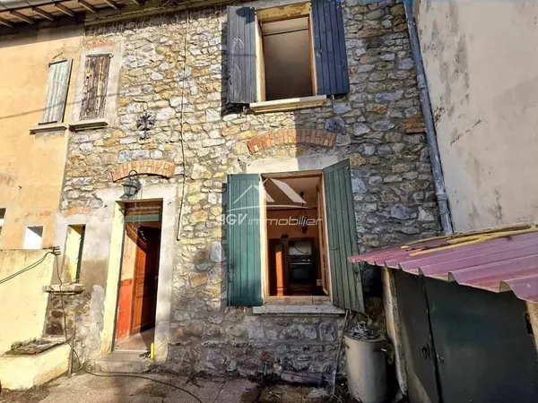 Maison 5 pièces 86 m²