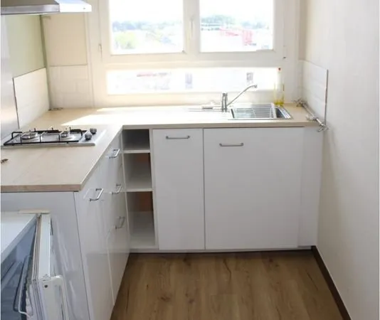 Appartement T1 quartier Ste Thérèse
