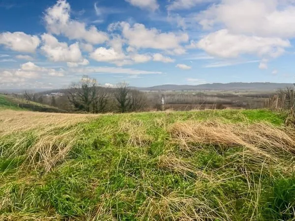 Terrain 3452 m²
