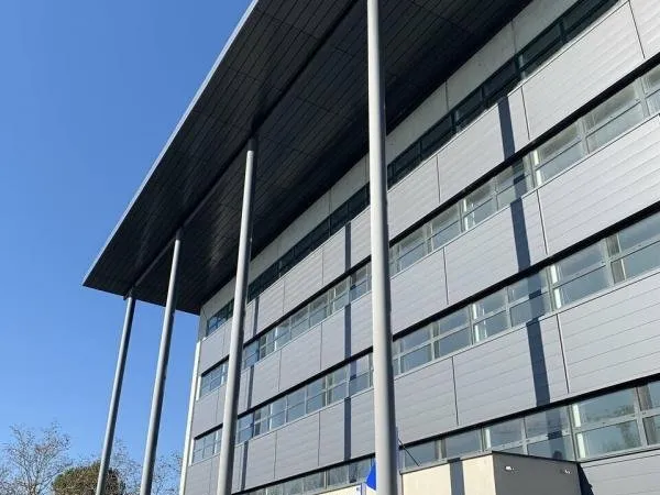 BUREAUX à louer
