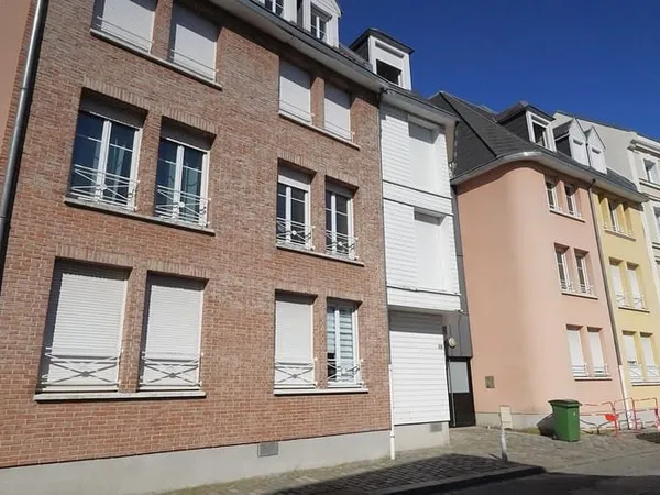 Appartement 1 pièce 38 m²