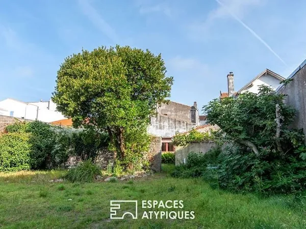 Maison 8 pièces 224 m²