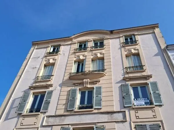 Appartement 5 pièces 420 m²