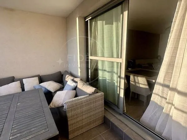 Appartement 4 pièces 87 m²