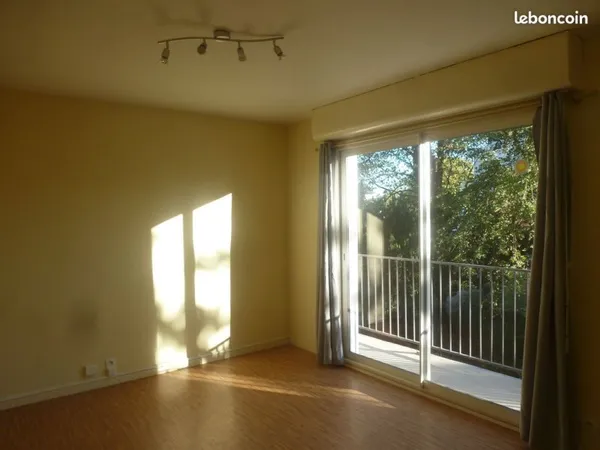 Appartement Location Pau 1p 24m² 400€