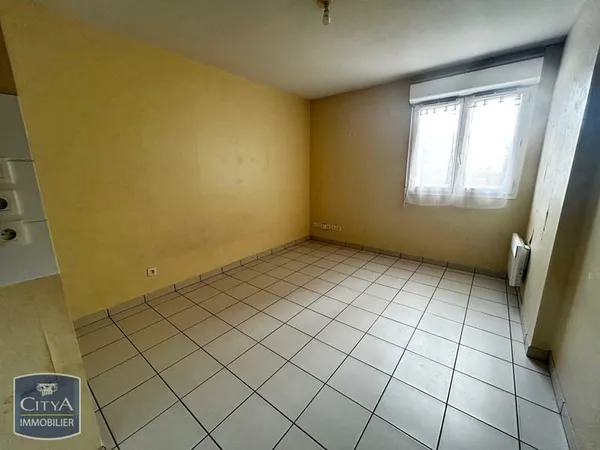 Appartement 1 pièce 20 m²