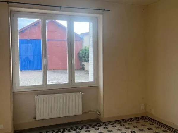 Studio 28m2