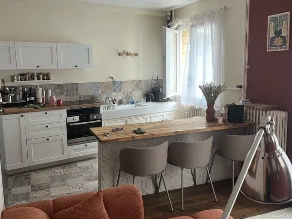 Location appartement mois de JUIN 2026 uniquement
