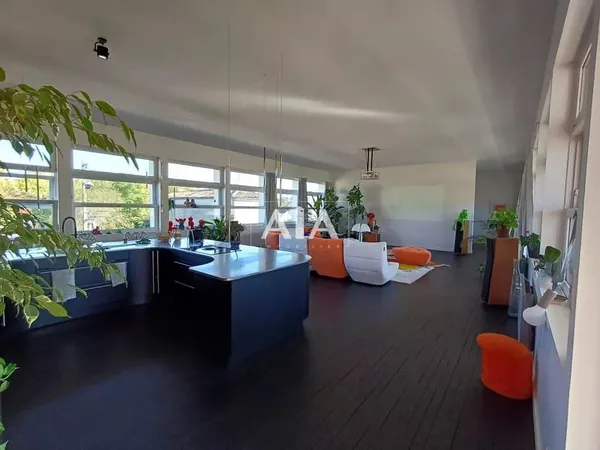 IMMEUBLE 2 APPARTEMENTS LOFT