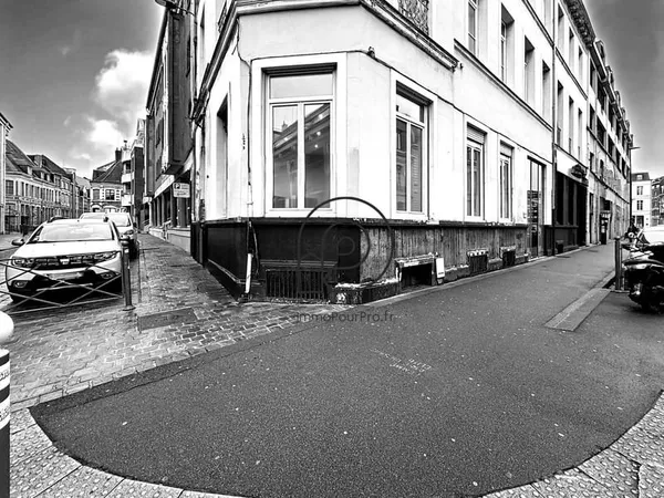 Bureaux 67 m²