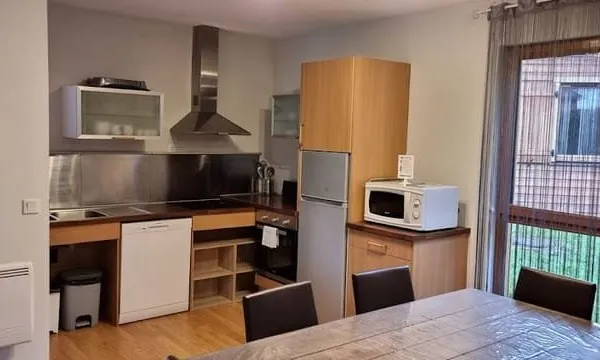 Maison 3 pièces 55 m²