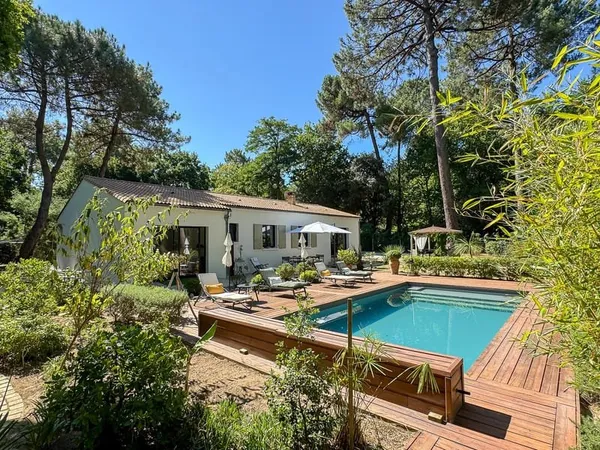 Maison Vente Saint-Augustin 5p 155m² 541800€