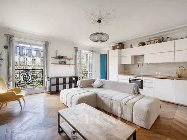 Paris 10e - Boulevard de Magenta