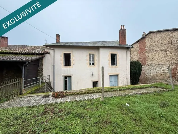 Maison 5 pièces 127 m²