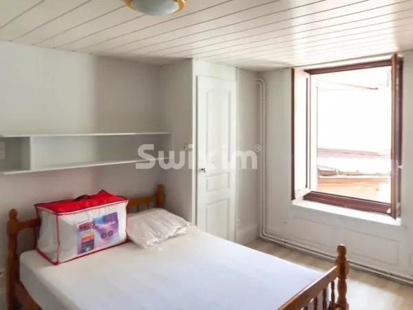 Appartement Meublé à Louer à Saint-Claude