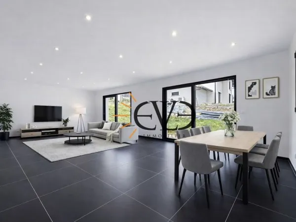 Maison de luxe 4 pièces 130 m²