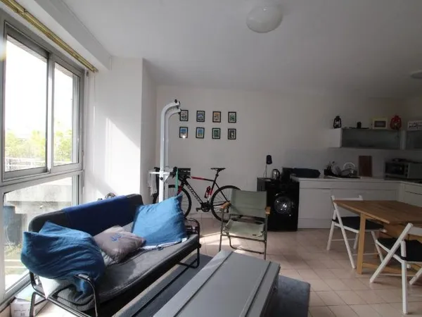 Appartement Lorient 2 pièce(s) 42.70 m2