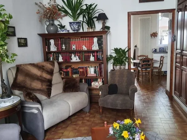 Maison 5 pièces 125 m²