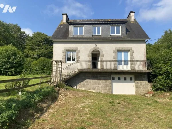 Maison 6 pièces 120 m²
