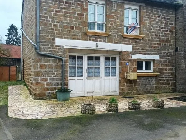 Maison 4 pièces 84 m²