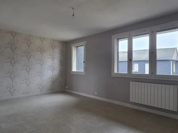 Appartement 4 pièces 76 m²