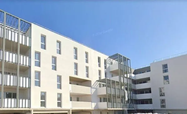 Appartement 2 pièces 51 m²