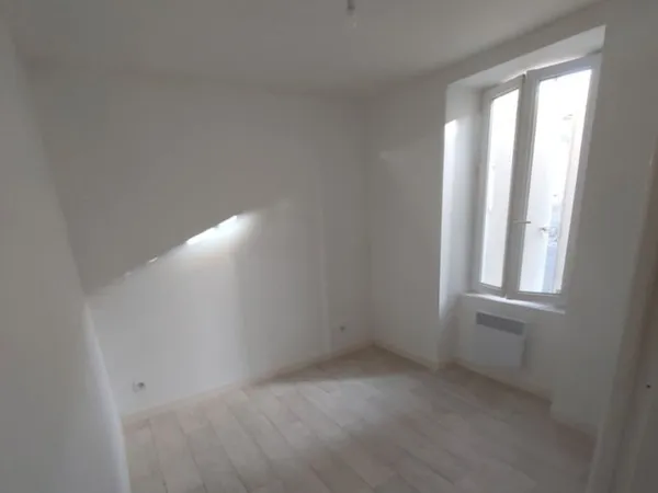 Location appartement T2