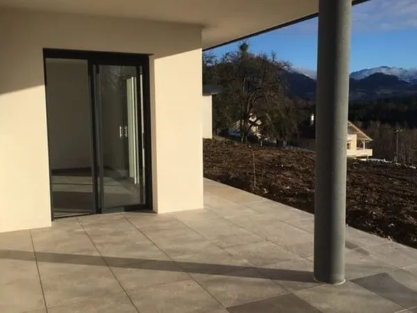 Appartement 3 pièces 79 m²