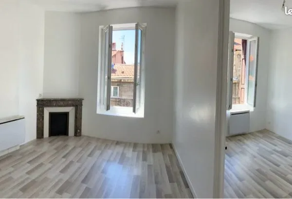 F2 quartier Crêt de Roc