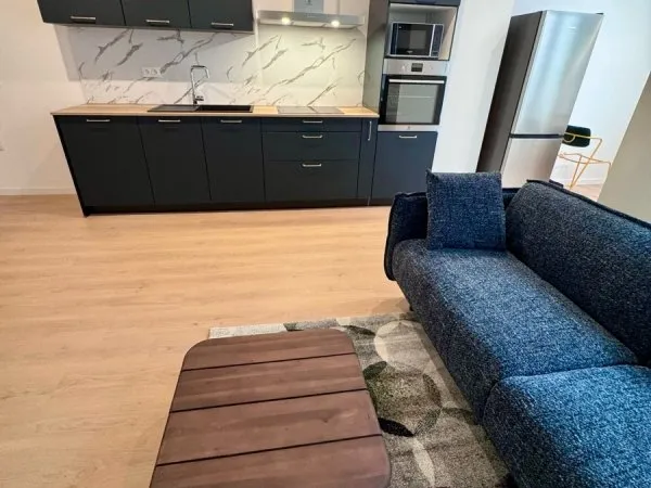 Propose appartement en colocation