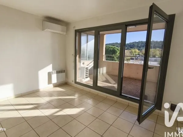 Duplex 3 pièces 70 m²