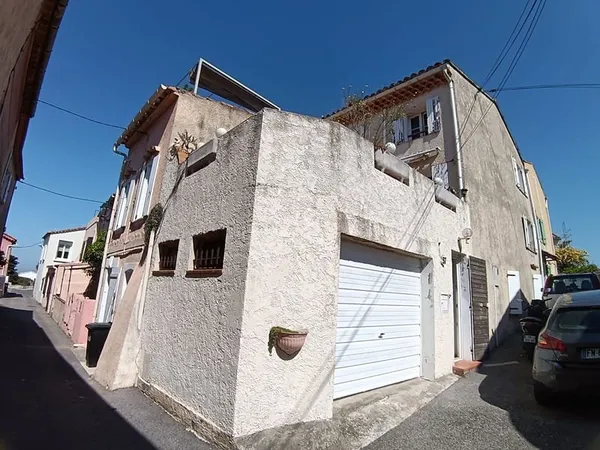 Maison 5 pièces 94 m²