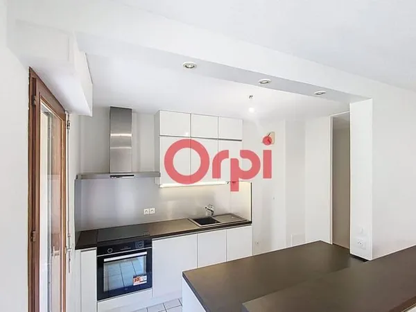Appartement 3 pièces 69 m²
