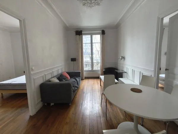 Appartement 4 pièces 70 m²