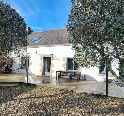 Maison 5 pièces 98 m²