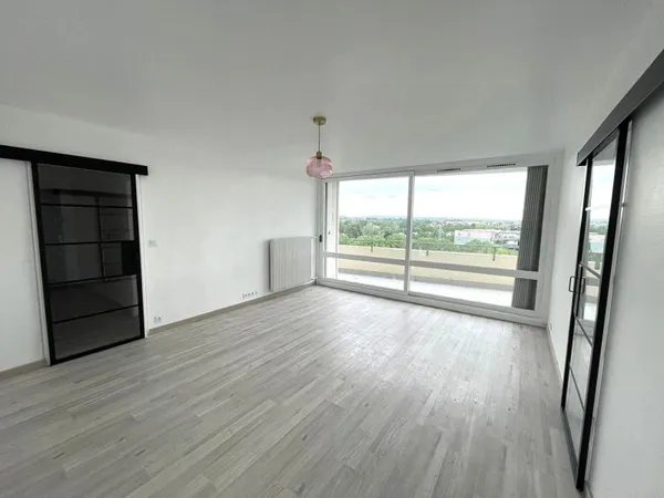 Appartement Quetigny 2/3 pièces - 61.01 m2