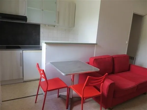 Appartement Location Égletons 2p 34m² 280€