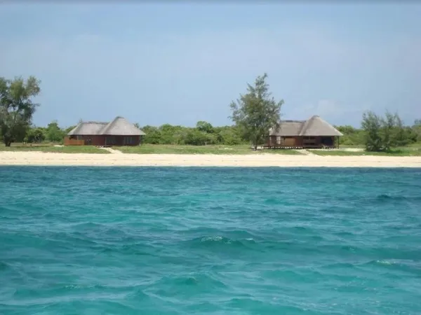 Tambuzi Île à vendre à Mocímboa da Praia, Mozambique